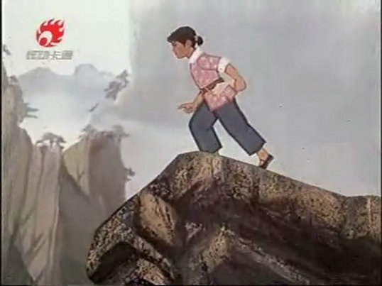 东海小哨兵剧照的剧照