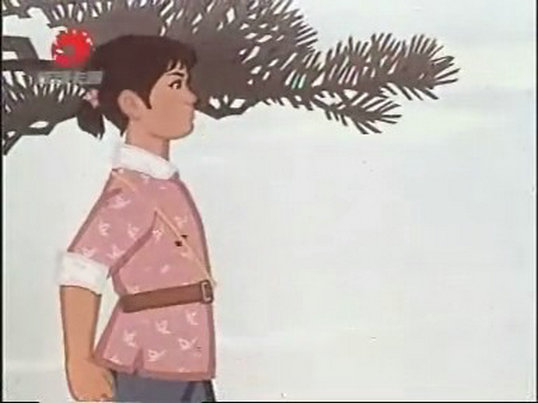 东海小哨兵剧照的剧照