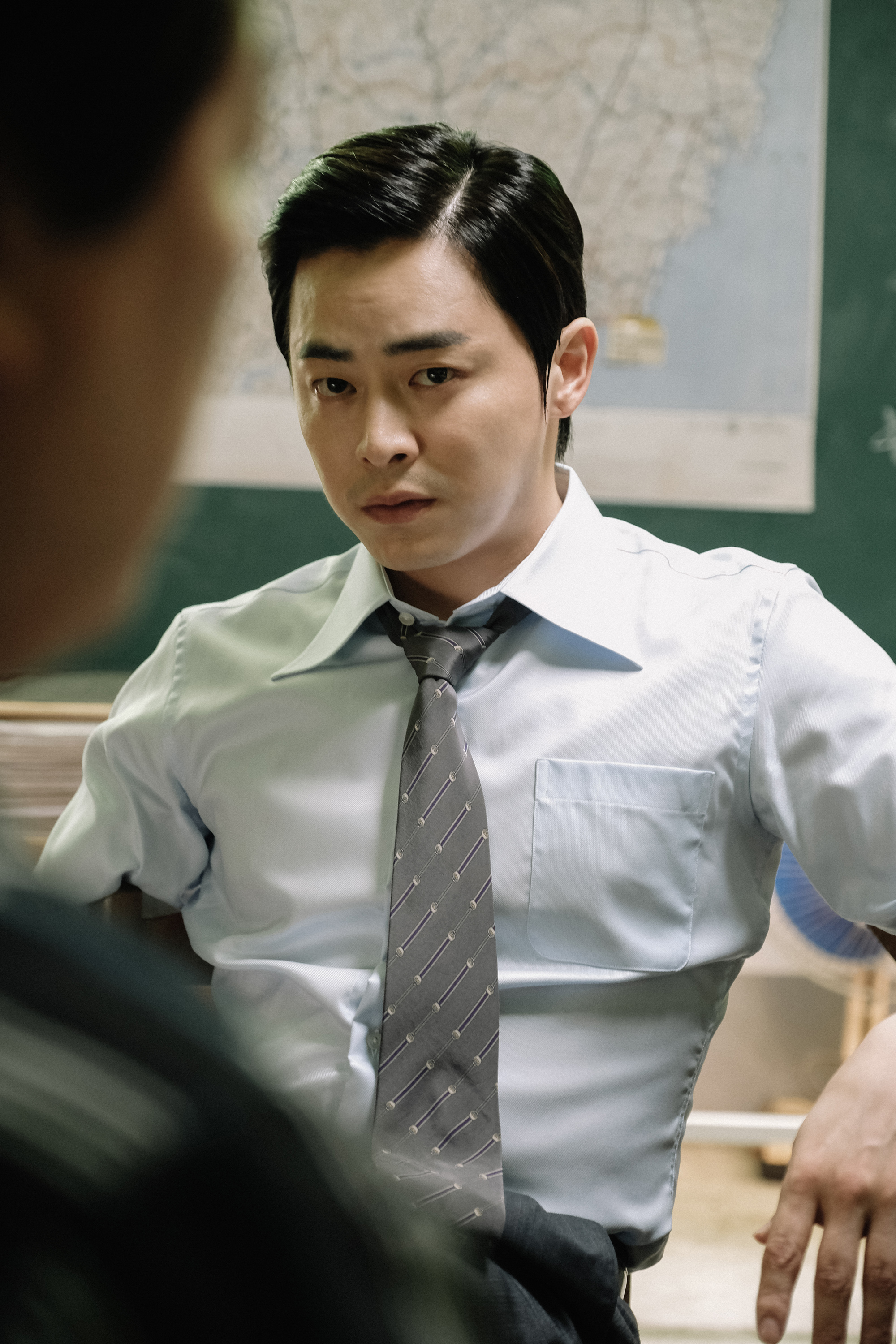 麻药王剧照的剧照