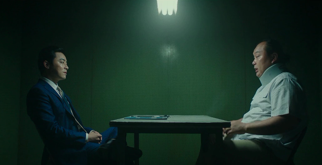 麻药王剧照的剧照