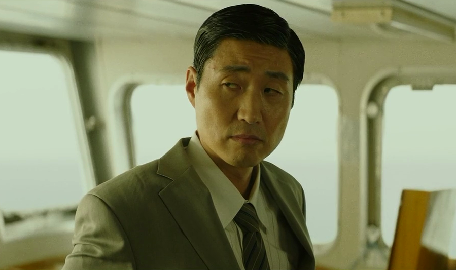 麻药王剧照的剧照