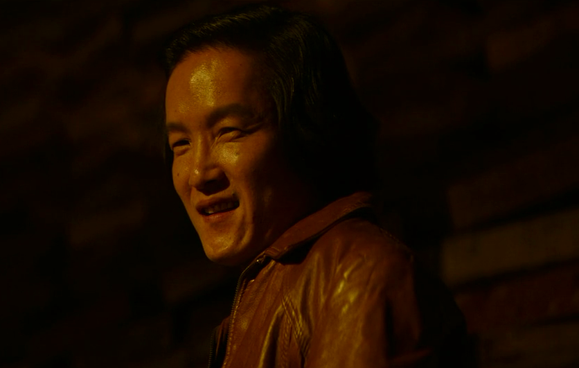 麻药王剧照的剧照