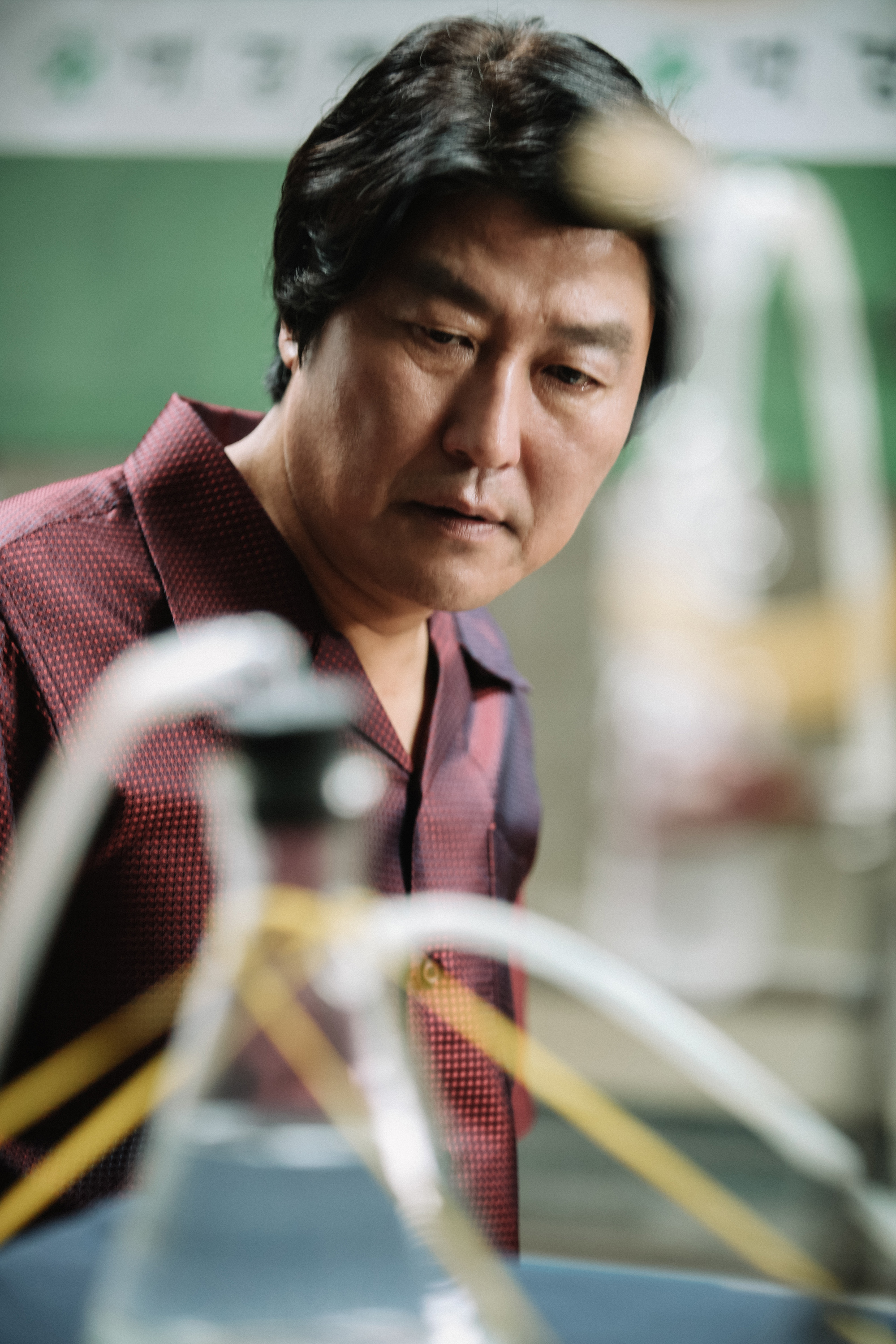 麻药王剧照的剧照