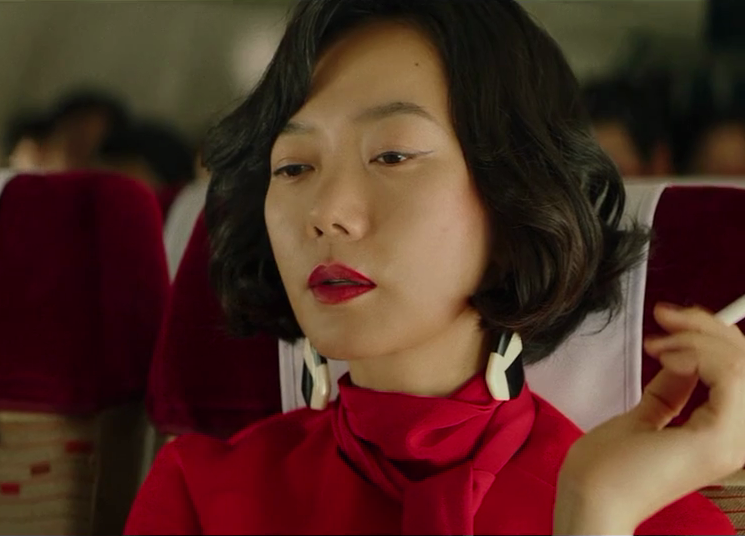 麻药王剧照的剧照