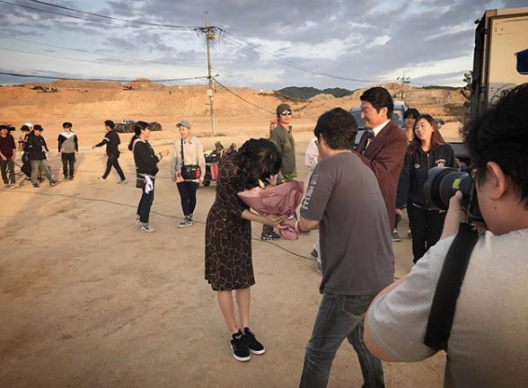 麻药王剧照的剧照