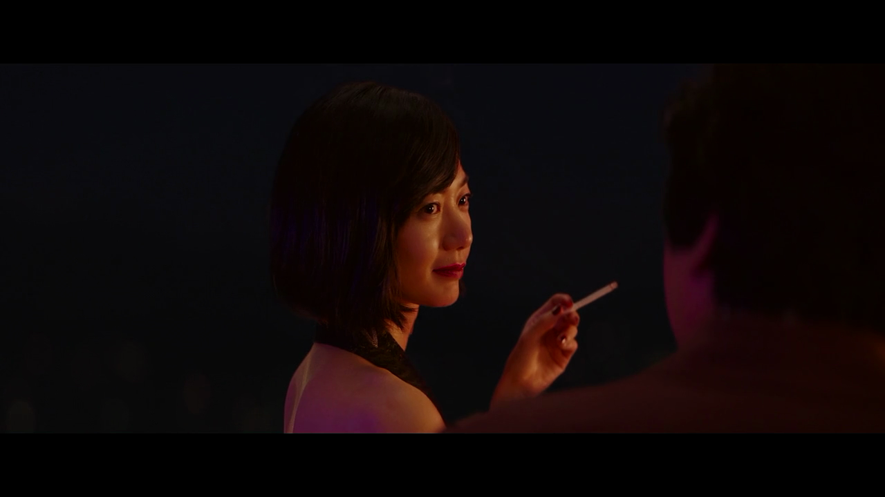 麻药王剧照的剧照