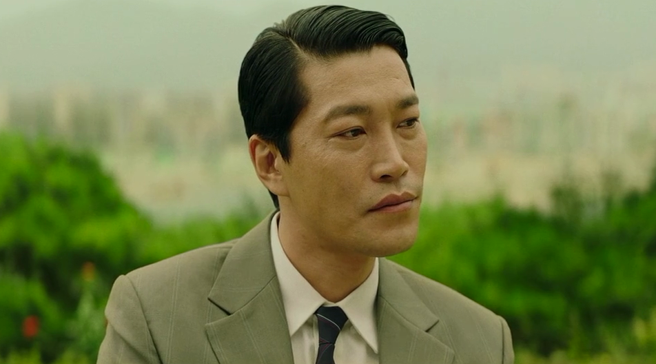 麻药王剧照的剧照