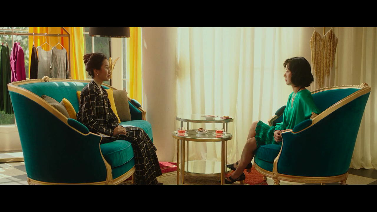 麻药王剧照的剧照