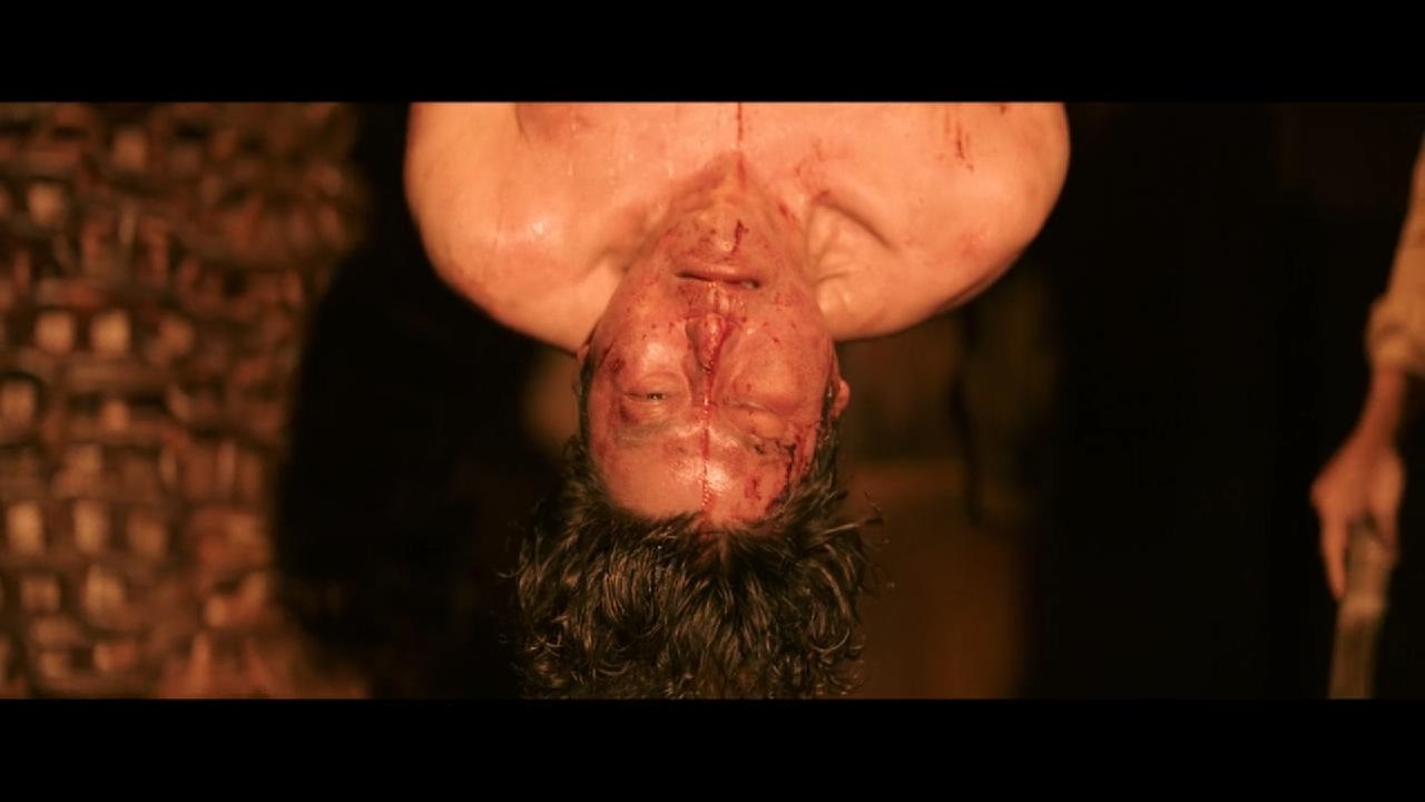 麻药王剧照的剧照