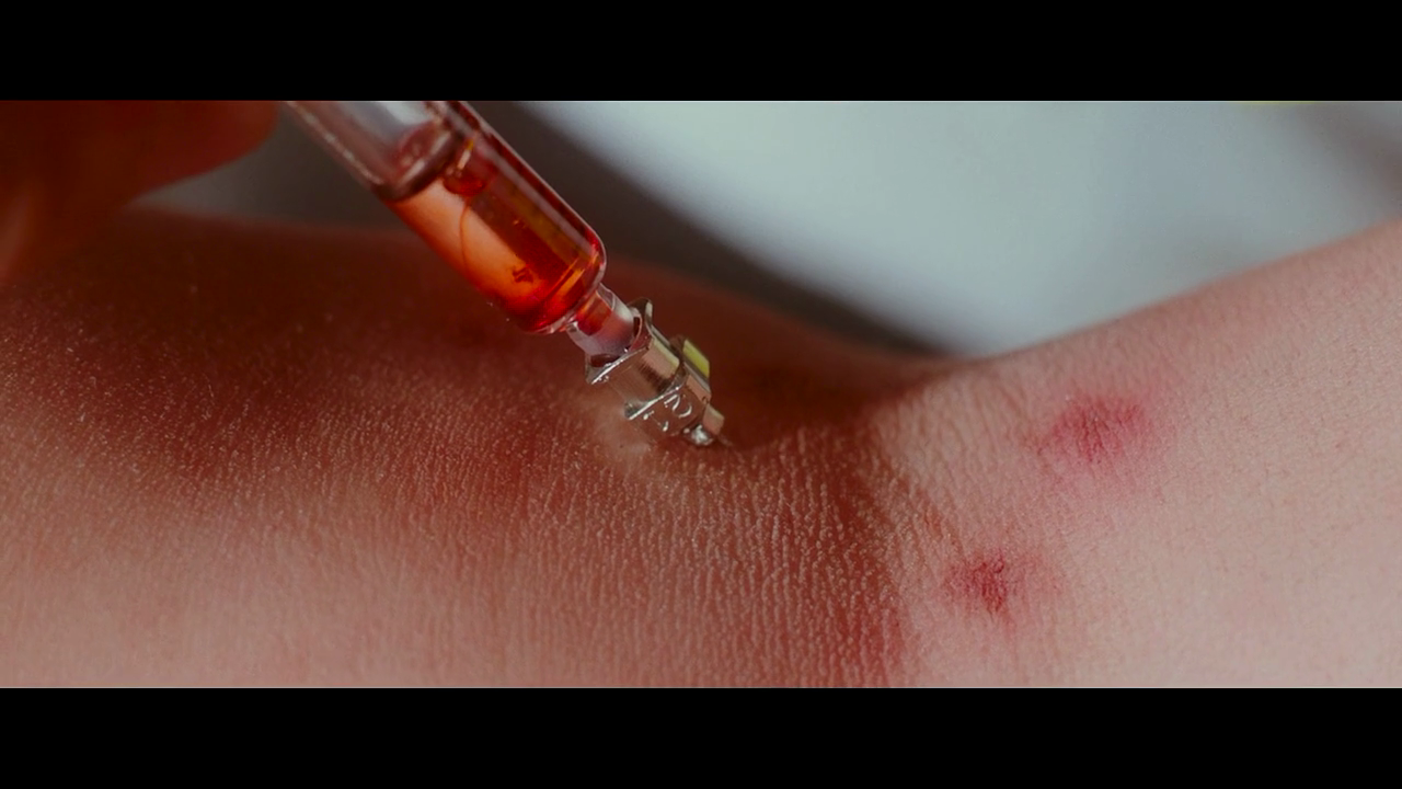 麻药王剧照的剧照