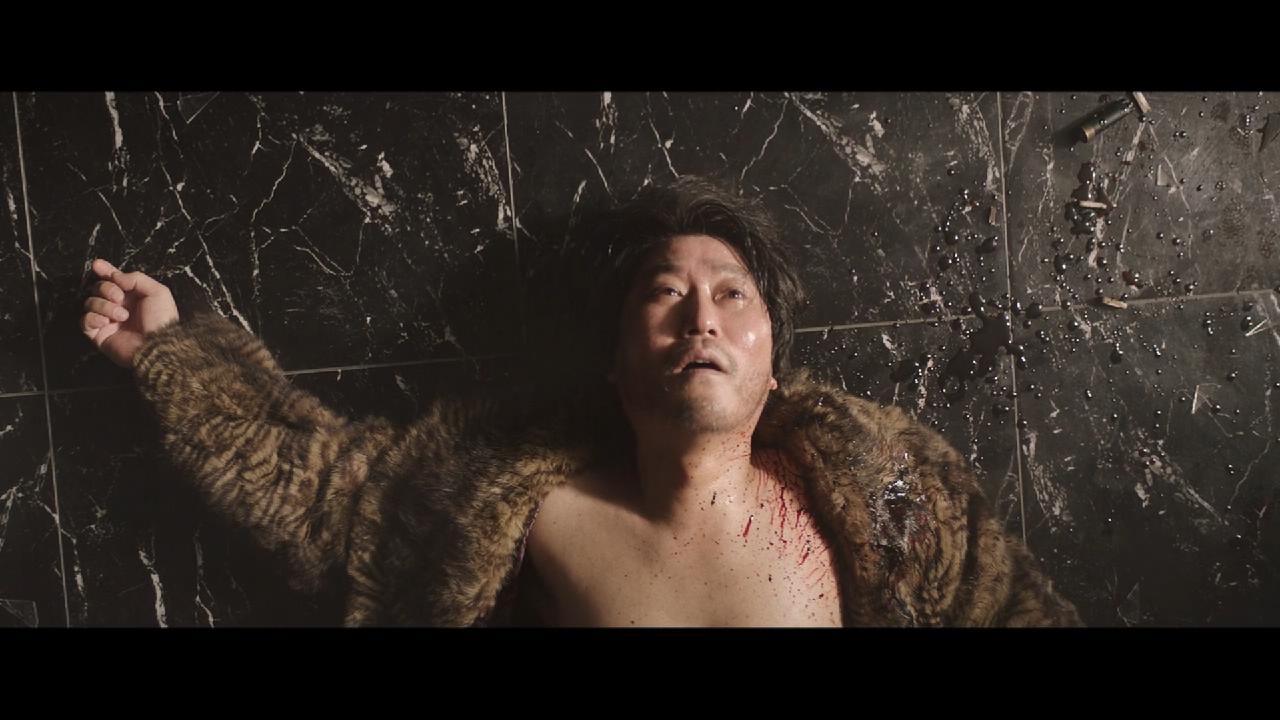 麻药王剧照的剧照