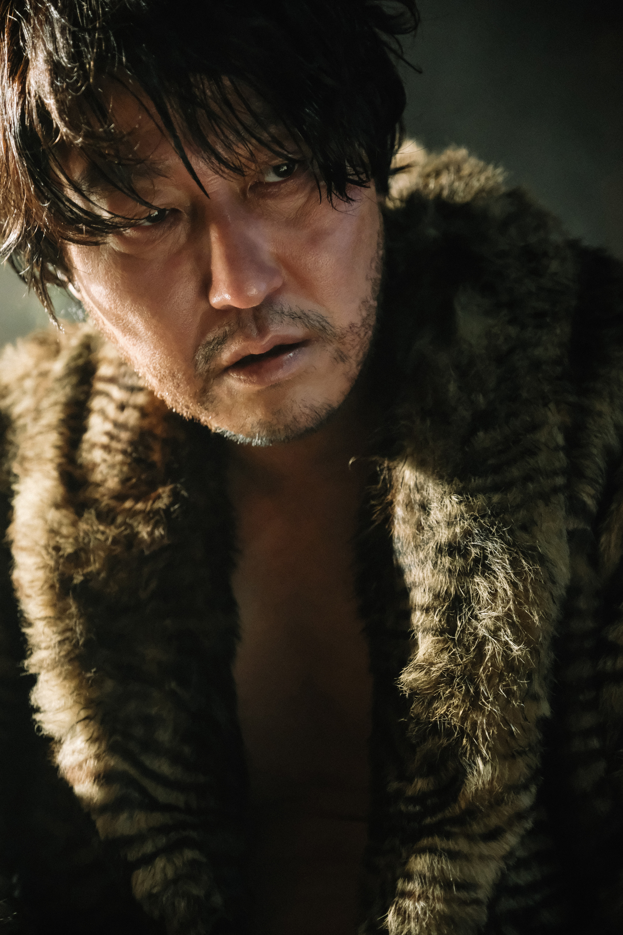 麻药王剧照的剧照