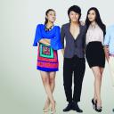 台球伪宝贝剧照