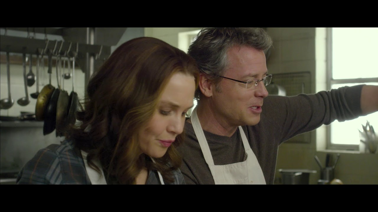 陌路之恋剧照的剧照