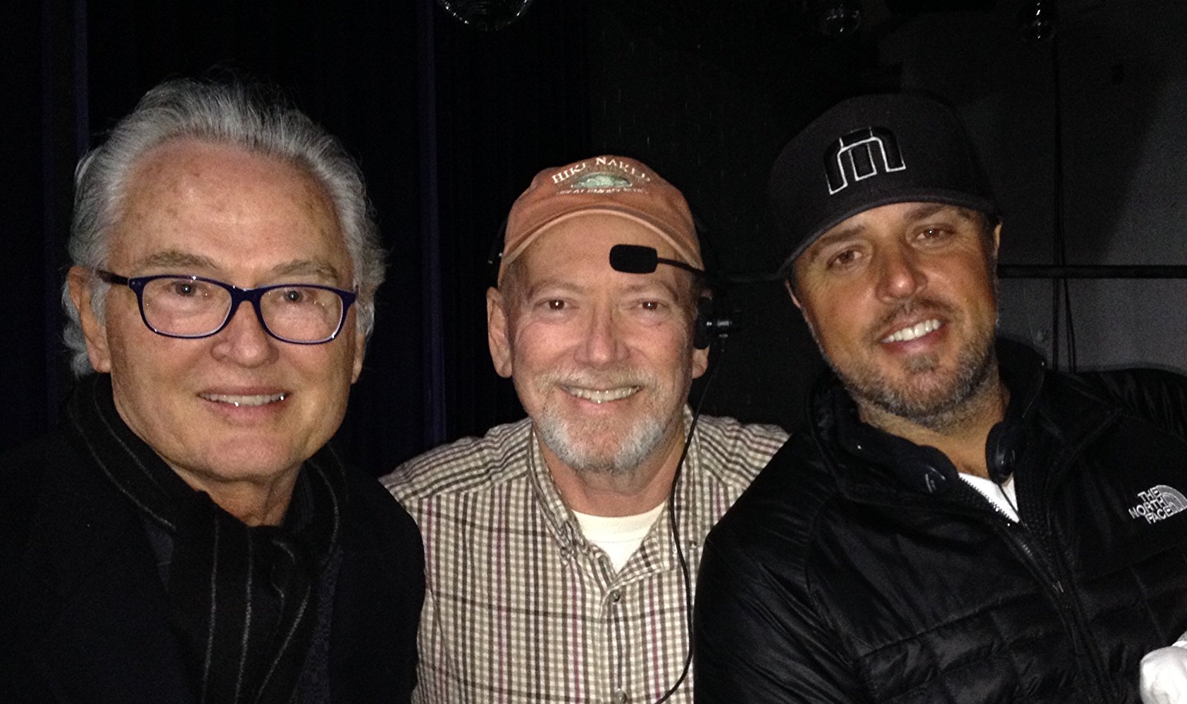 陌路之恋剧照的剧照