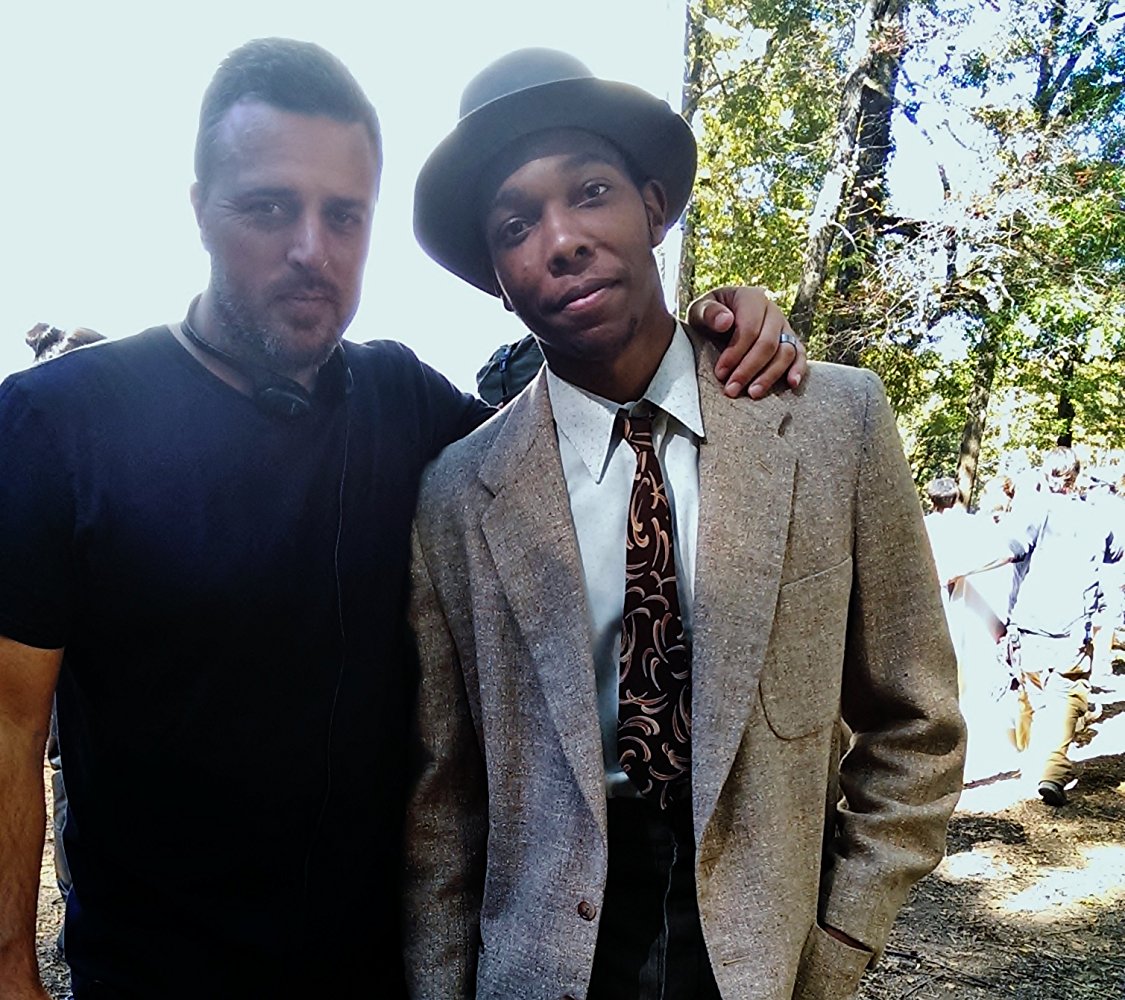 陌路之恋剧照的剧照