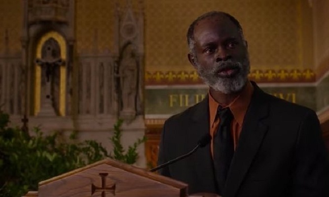 陌路之恋剧照的剧照