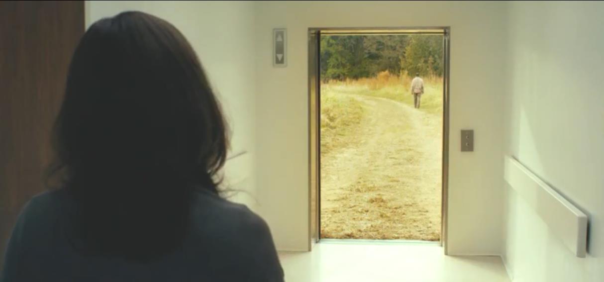 陌路之恋剧照的剧照