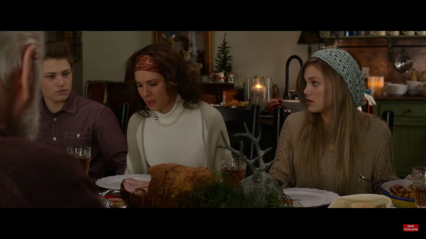 陌路之恋剧照的剧照