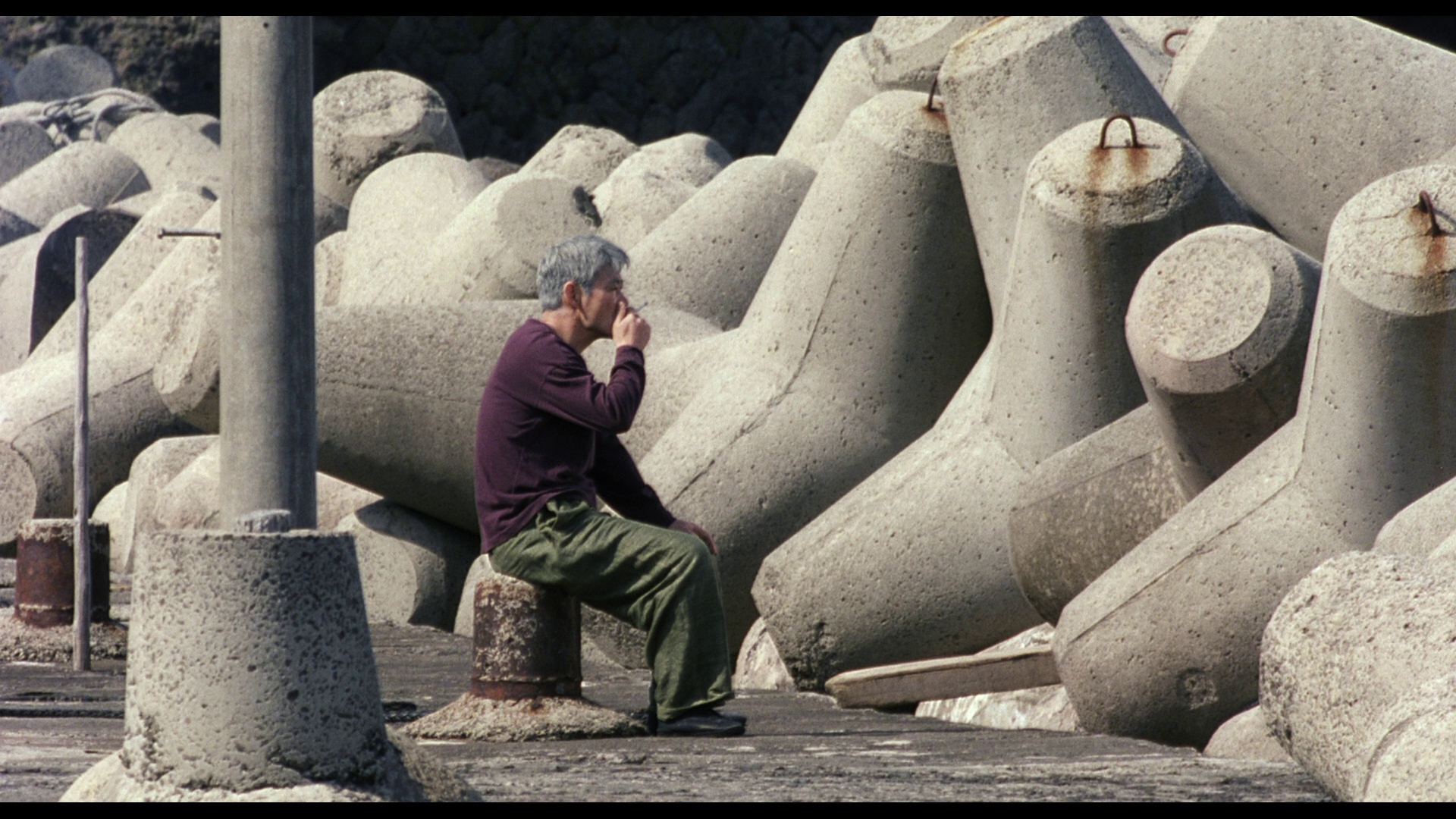 幻之光剧照的剧照