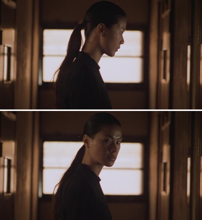 幻之光剧照的剧照