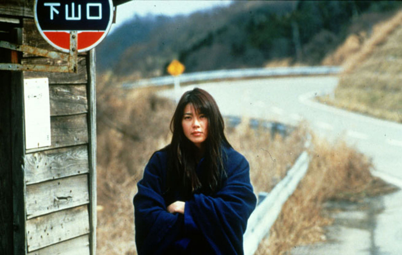 幻之光剧照的剧照