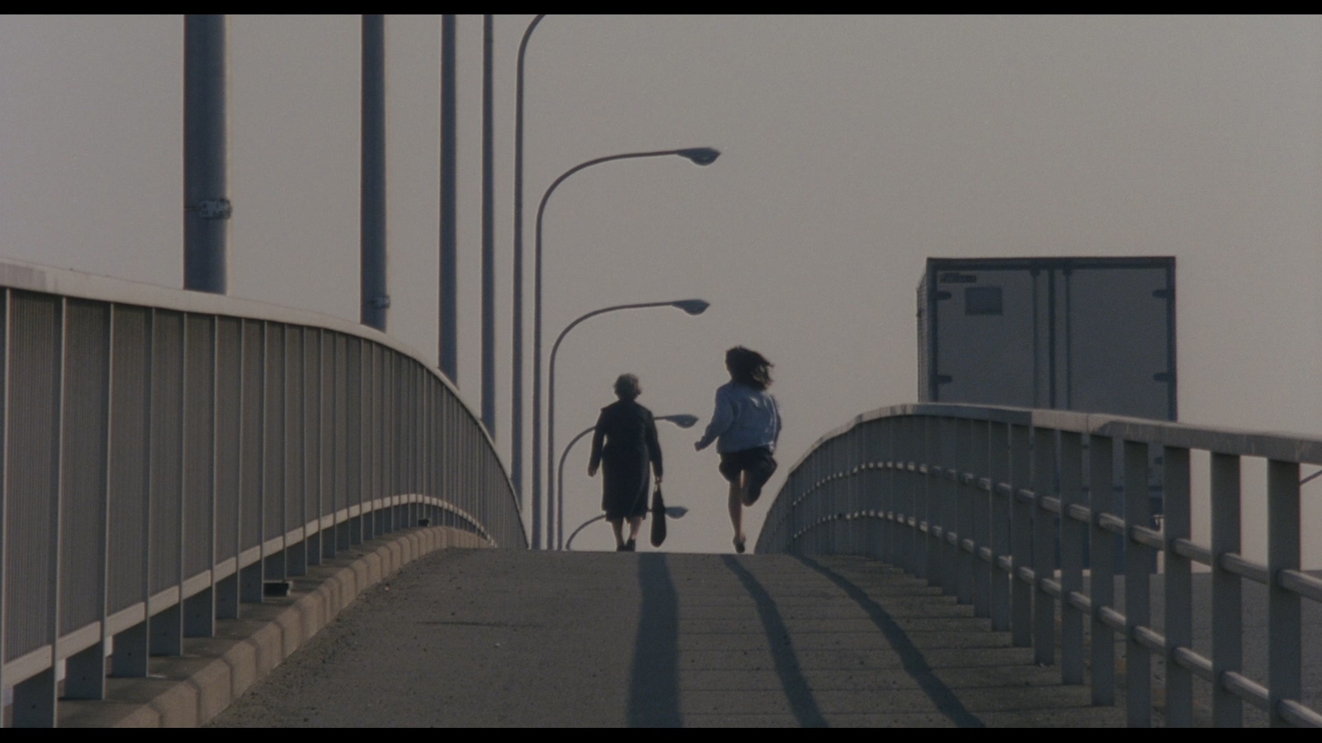 幻之光剧照的剧照