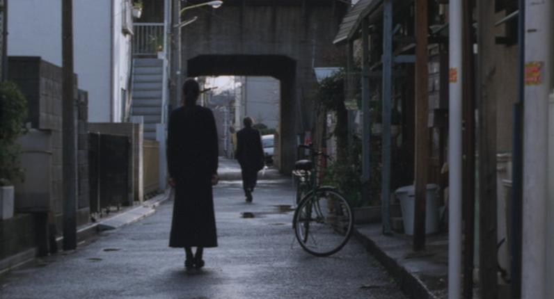 幻之光剧照的剧照