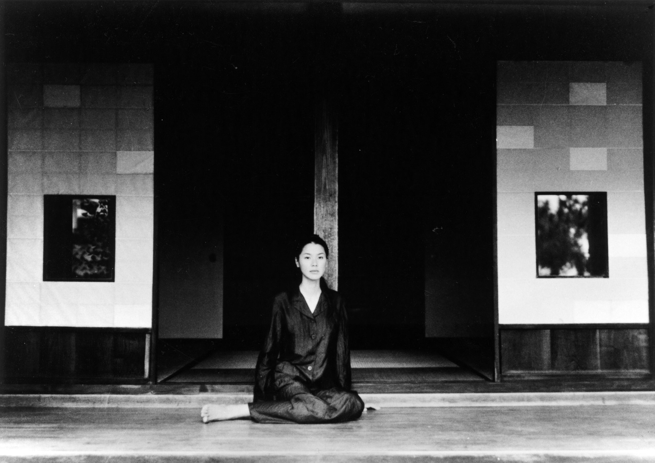 幻之光剧照的剧照