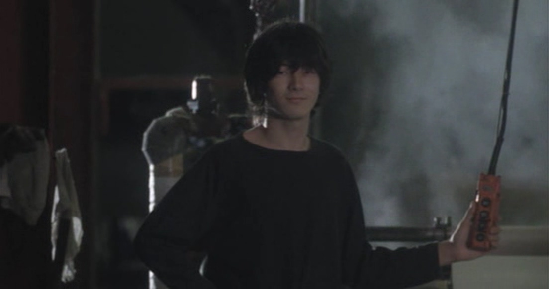 幻之光剧照的剧照