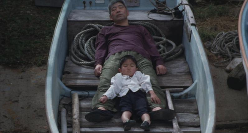 幻之光剧照的剧照