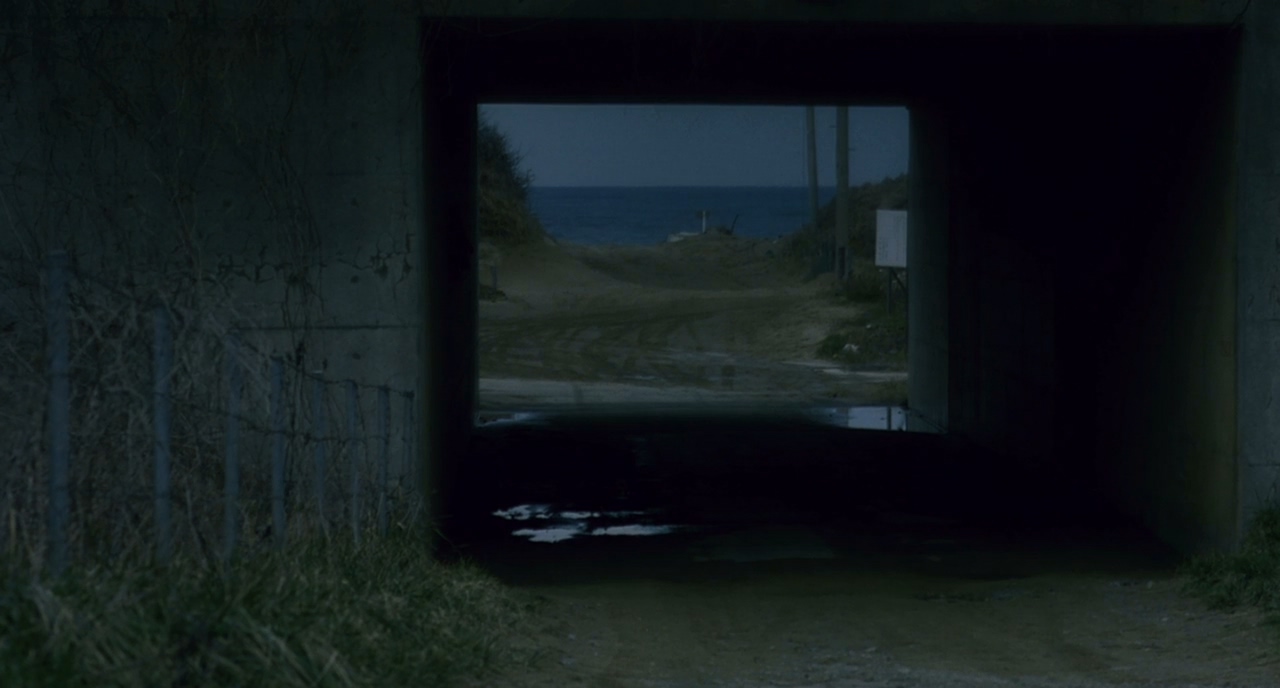 幻之光剧照的剧照