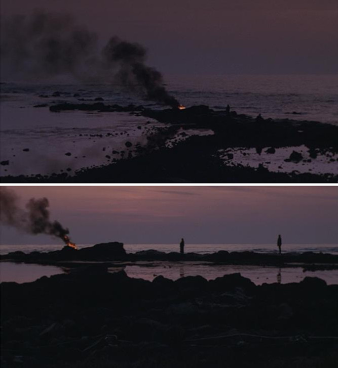 幻之光剧照的剧照