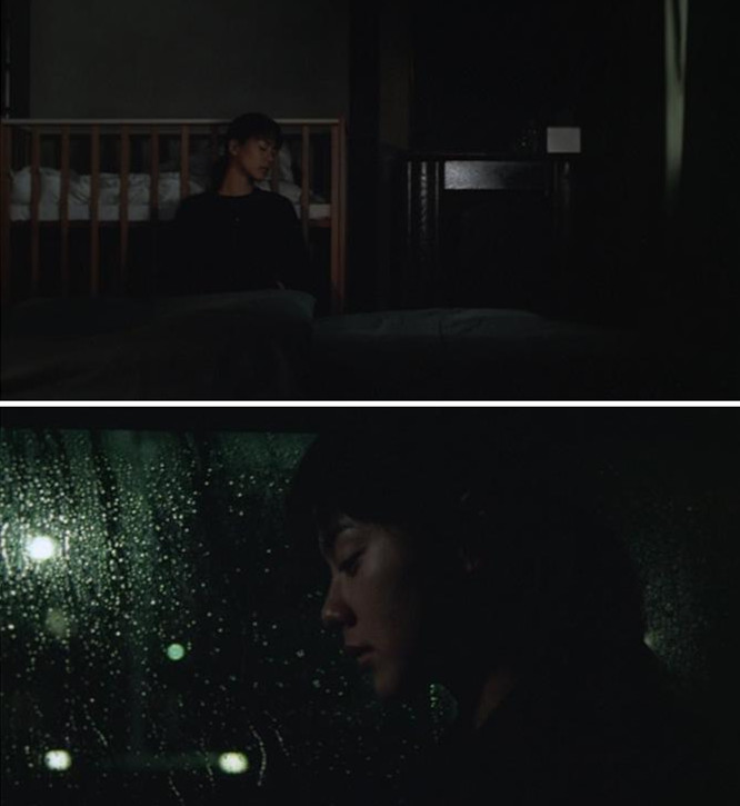 幻之光剧照的剧照