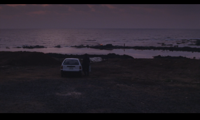 幻之光剧照的剧照