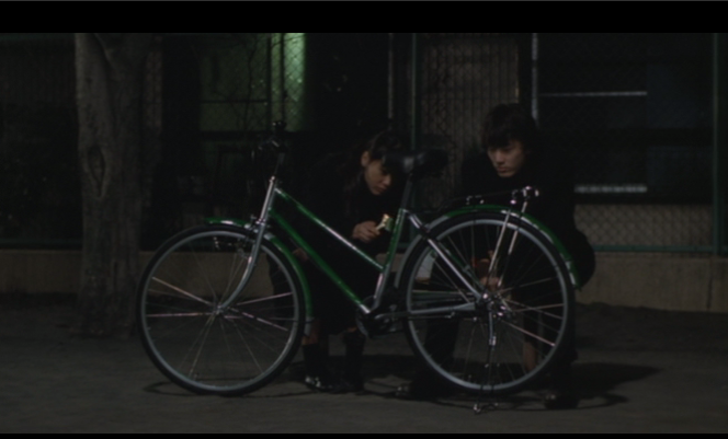 幻之光剧照的剧照