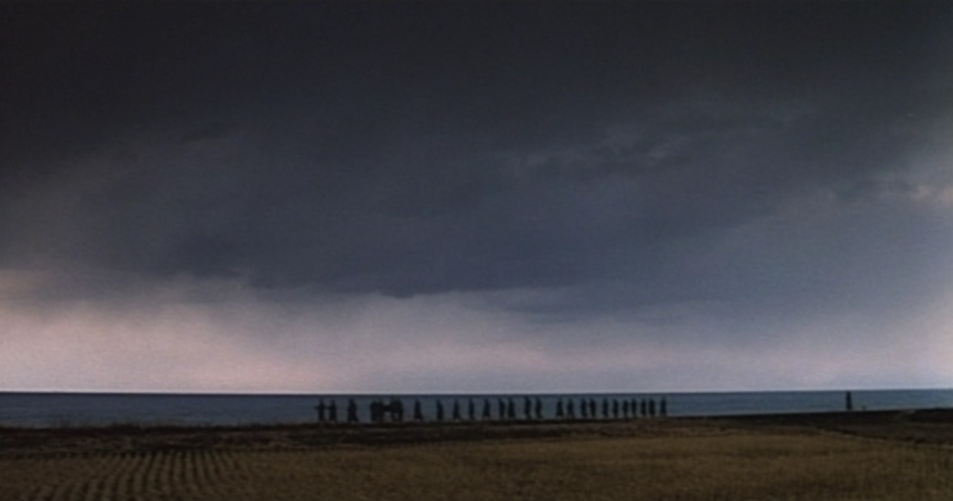 幻之光剧照的剧照