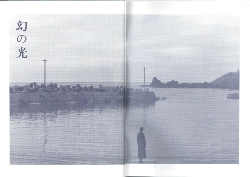 幻之光剧照的剧照