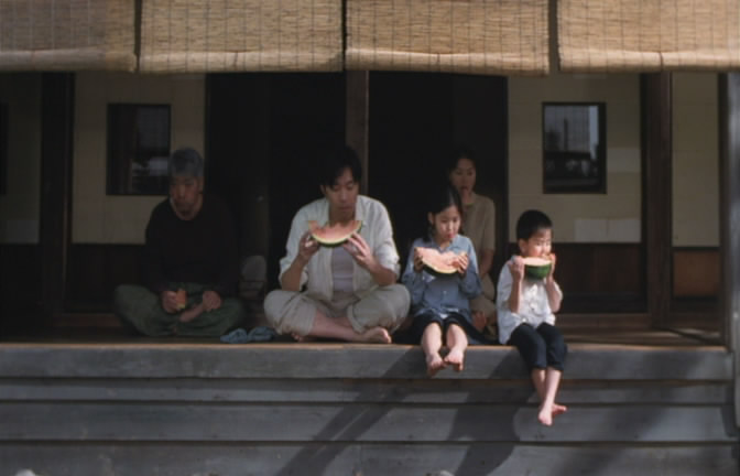 幻之光剧照的剧照