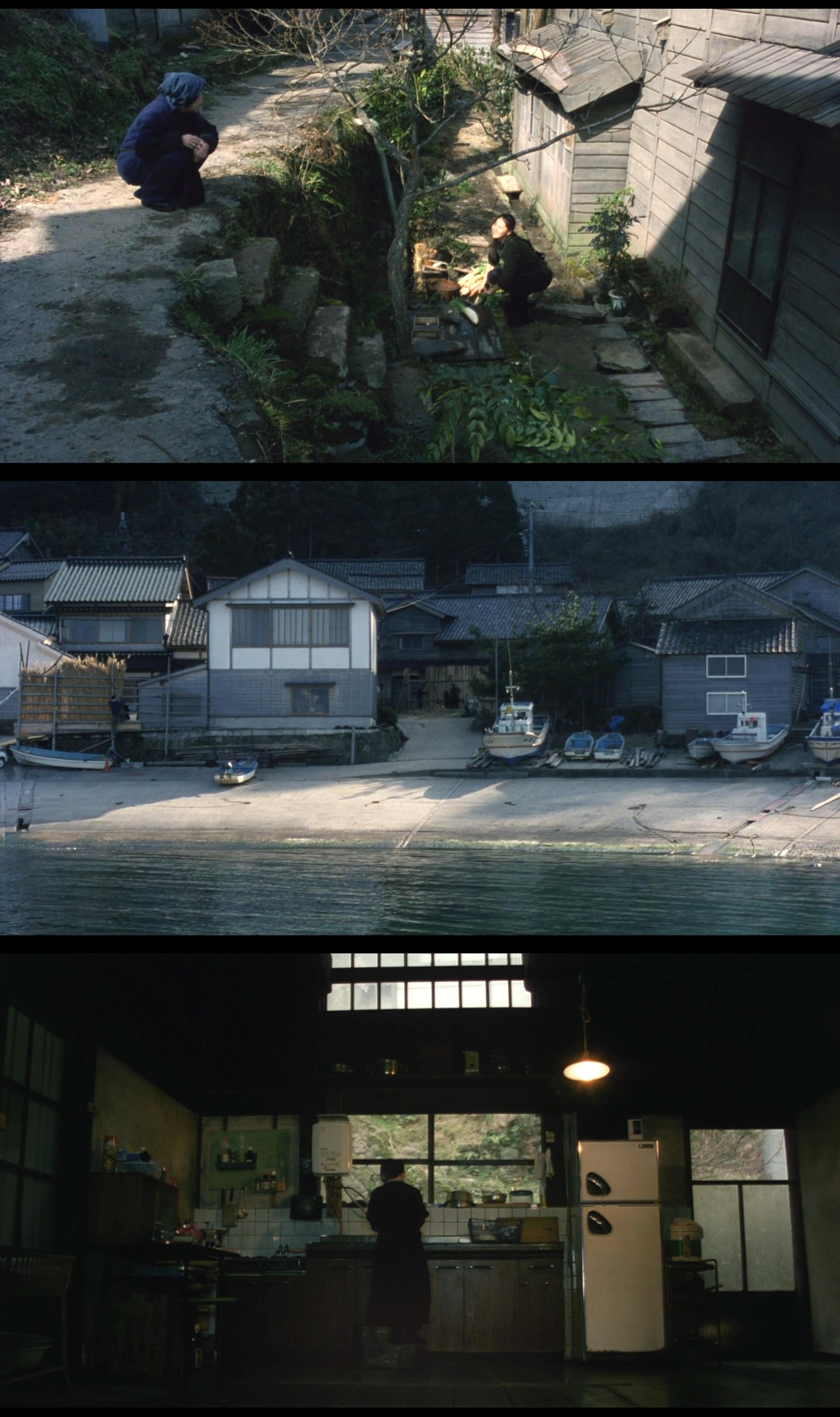 幻之光剧照的剧照