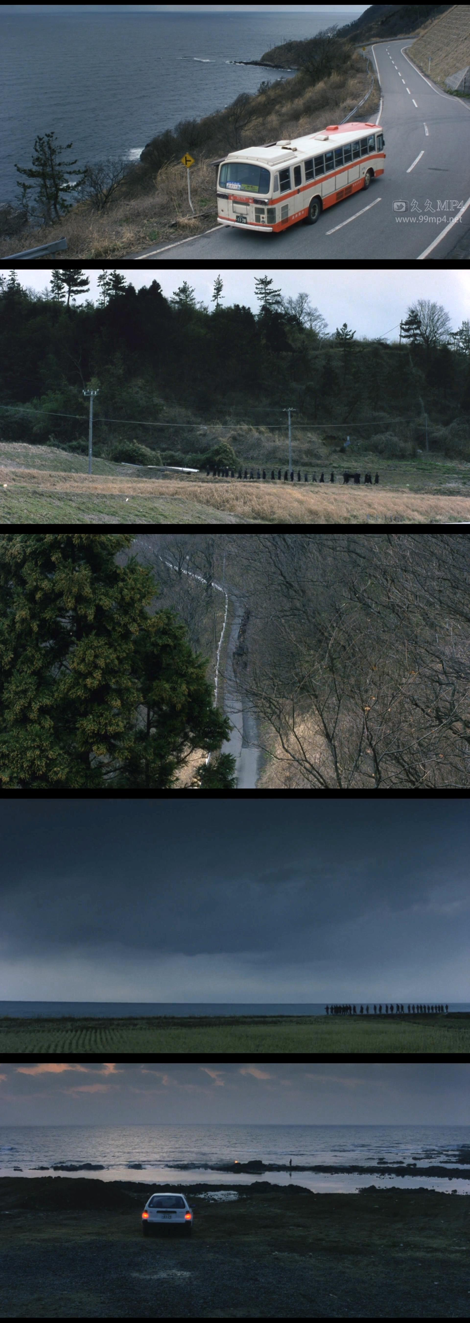 幻之光剧照的剧照