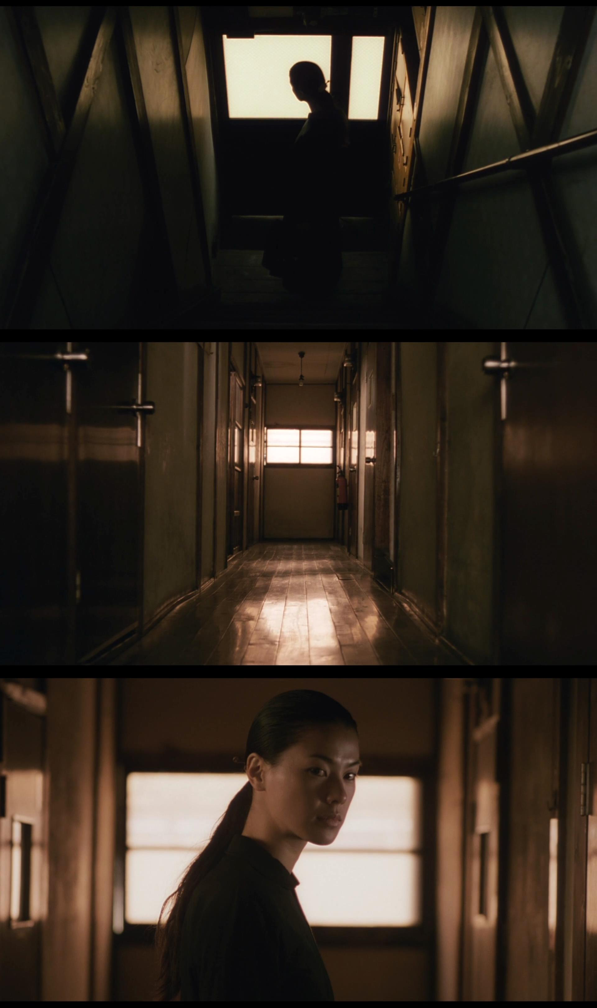 幻之光剧照的剧照