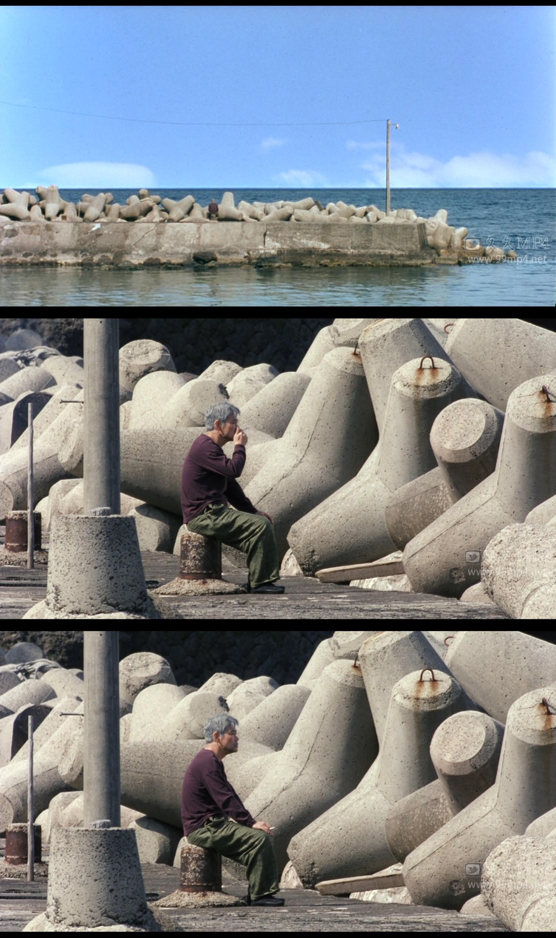 幻之光剧照的剧照