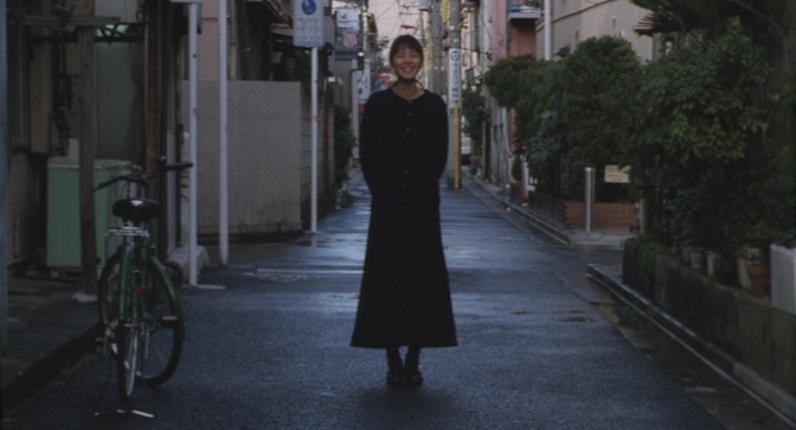 幻之光剧照的剧照