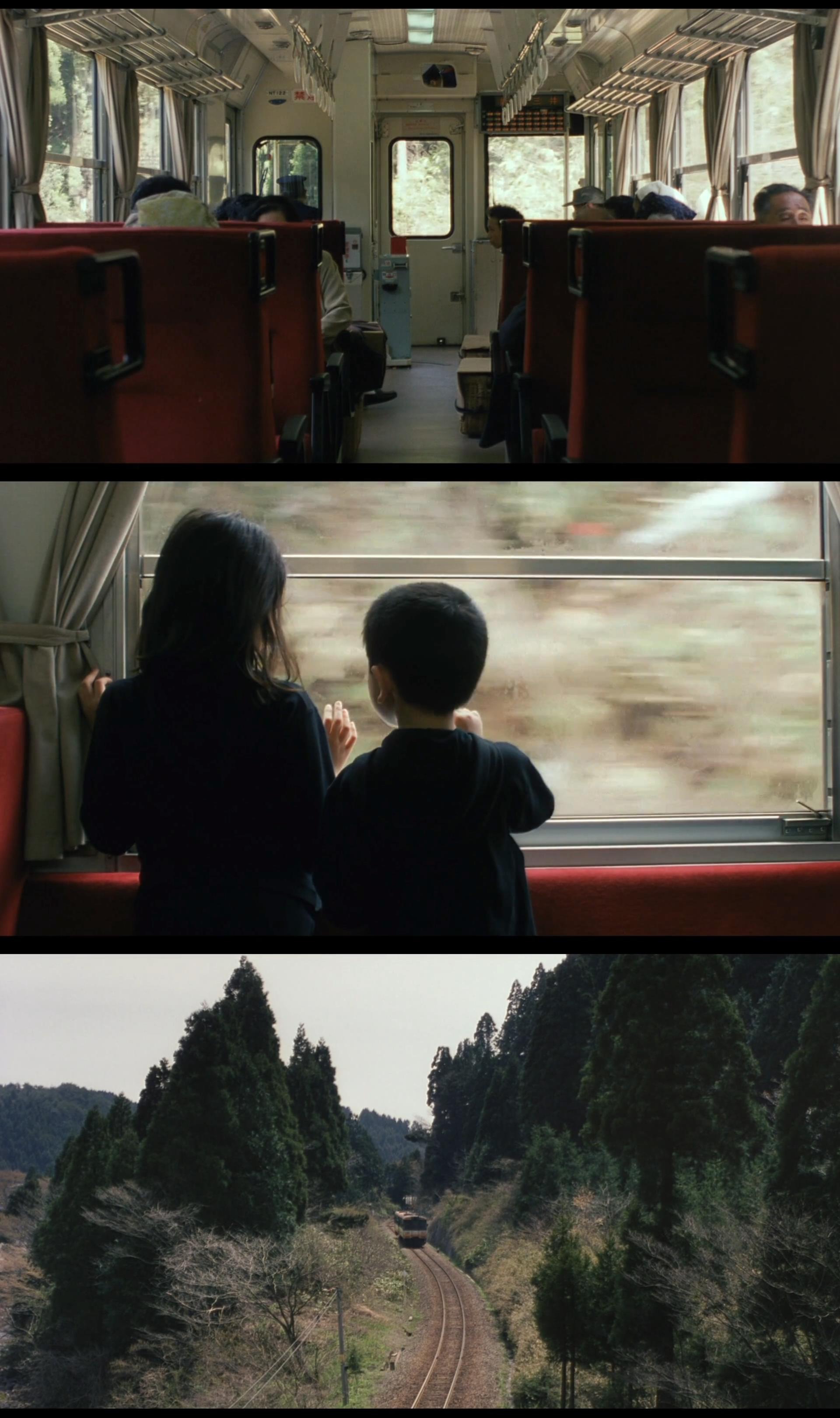 幻之光剧照的剧照