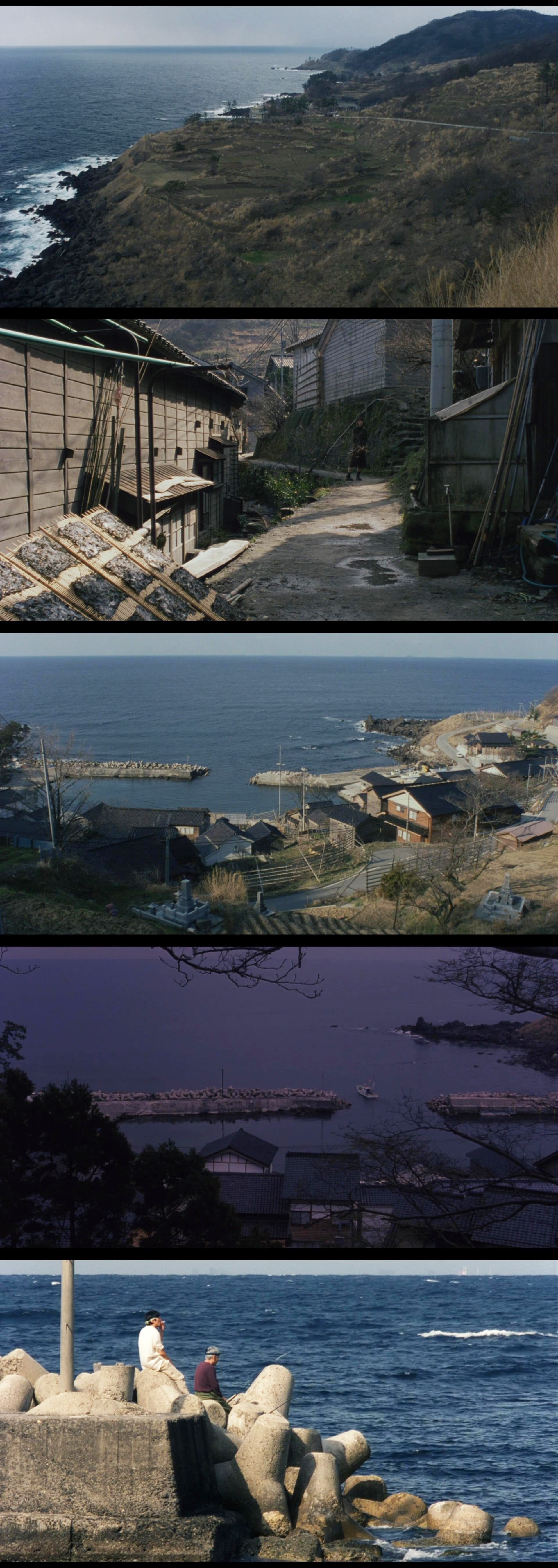 幻之光剧照的剧照