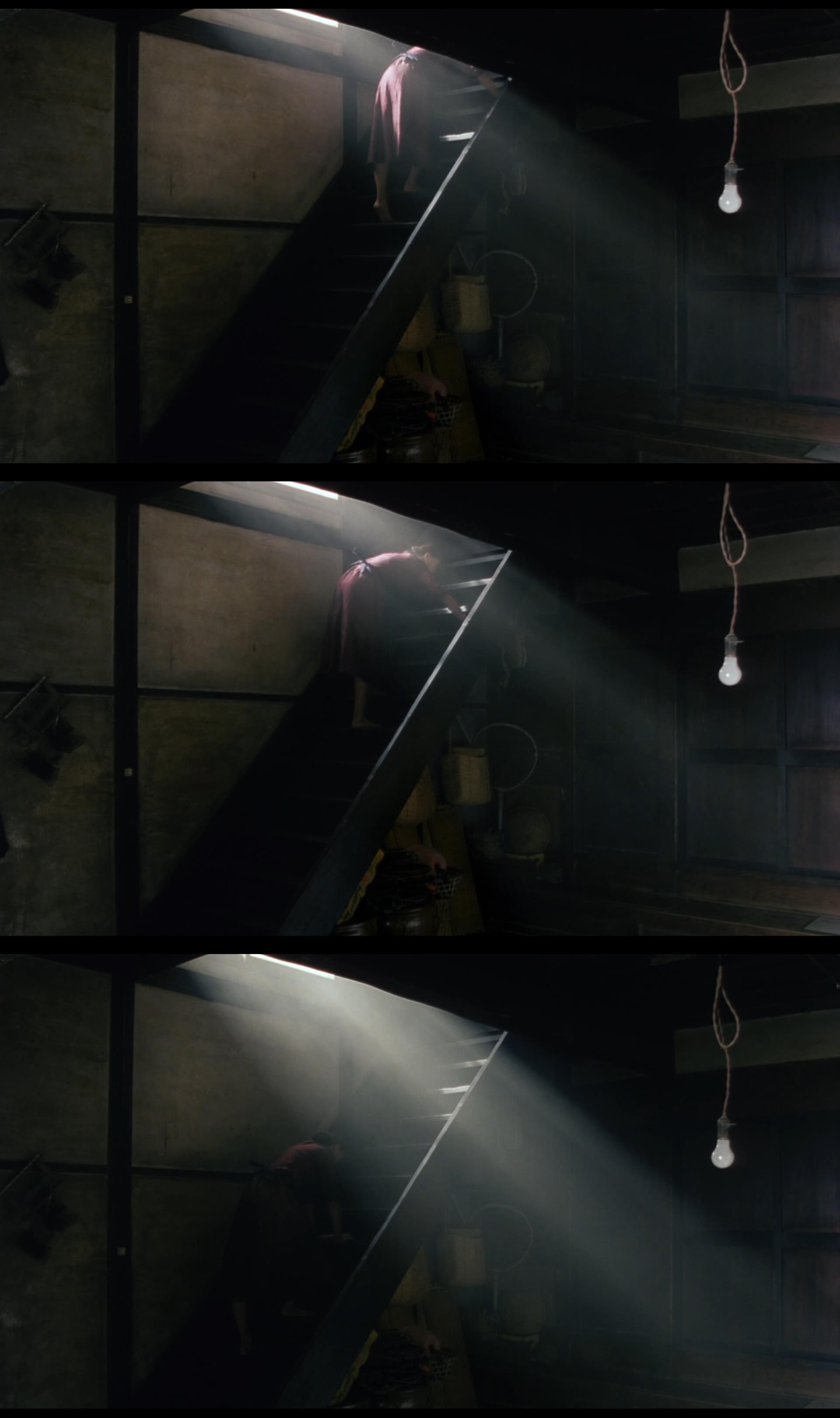 幻之光剧照的剧照