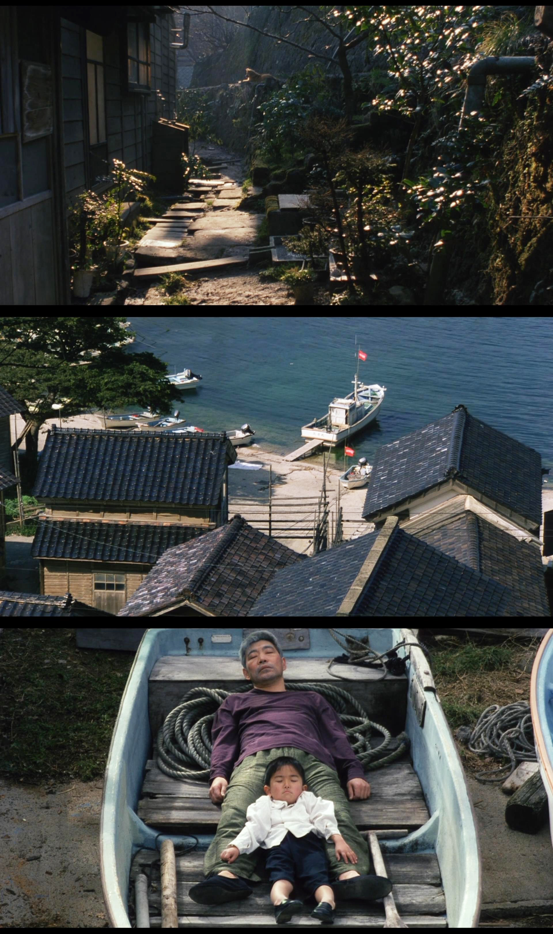 幻之光剧照的剧照