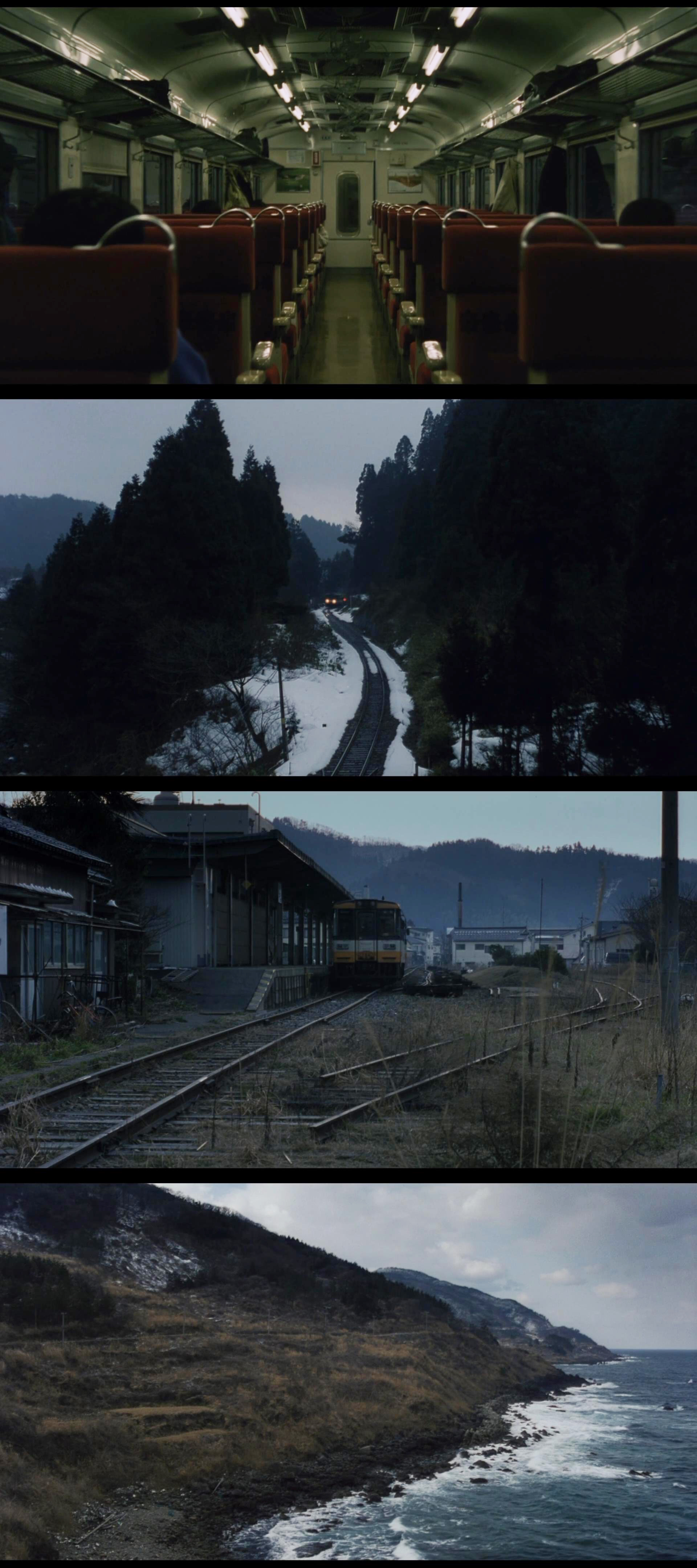 幻之光剧照的剧照