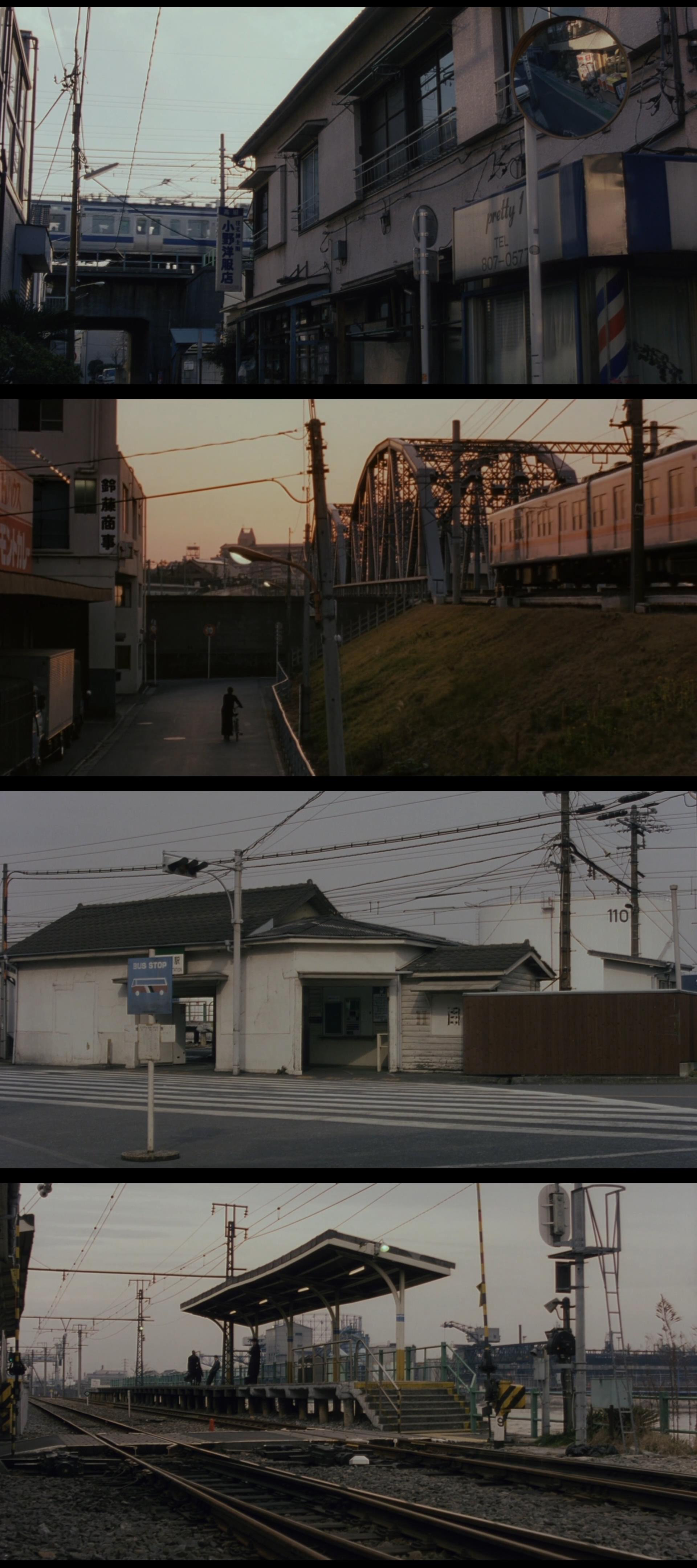 幻之光剧照的剧照